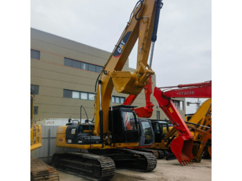Crawler excavator cat used excavators 320dl 20 ton excavators machine crawler excavators 320dl 320d price: picture 2