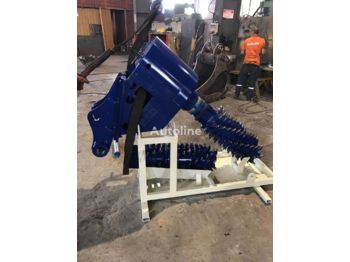 GALEN Router Attachment - Felling head