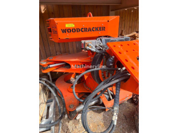  Westtech woodcacker C350 - Felling head