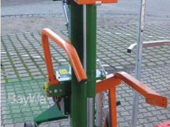 New Forestry equipment Posch m 2830 L/Hydro Combi 10 to: picture 1