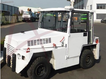 EINSA TA-5 - Baggage tractor