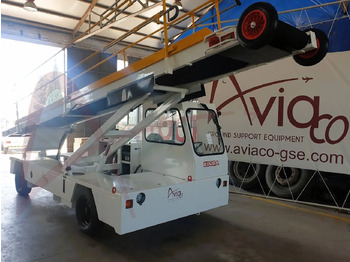 EINSA CDA-14C - Belt loader