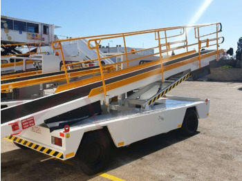 EINSA CDA-14C - Belt loader