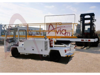 EINSA CDA-14C - Belt loader