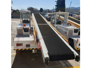 EINSA CDA-14C - Belt loader