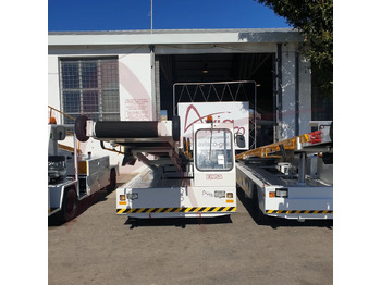 EINSA CDA-14C - Belt loader