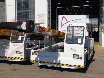 EINSA CDA-14C - Ground support equipment