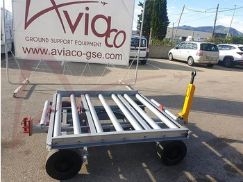 EINSA CPC1 - Ground support equipment