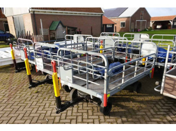 EINSA EINSA CC 1.5 - Ground support equipment