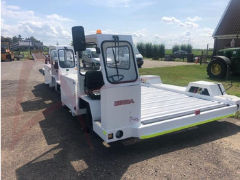 EINSA TDA-15 - Ground support equipment