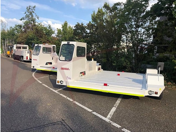 EINSA TDA-15 - Ground support equipment