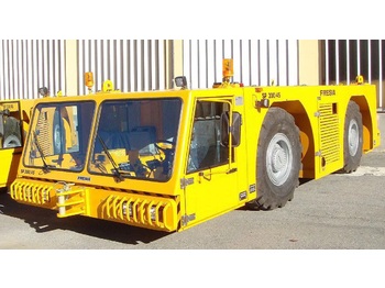 Pushback tractor Frescia SP300-45T-D: picture 1