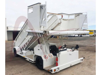 EINSA EDA - Passenger stairs