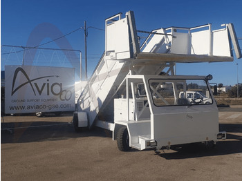 EINSA EDU-A - Passenger stairs