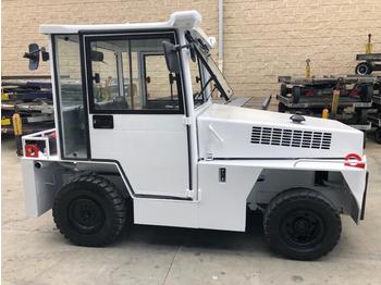 EINSA TA5 - Pushback tractor