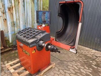 Workshop equipment Mondolfo Ferro MT 2900 Ergo-Laser: picture 1