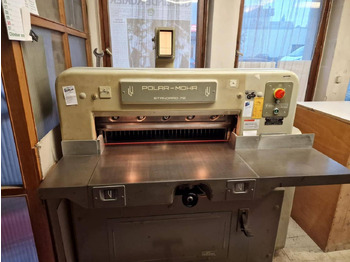 Polar 72 CS - Paper cutting machine