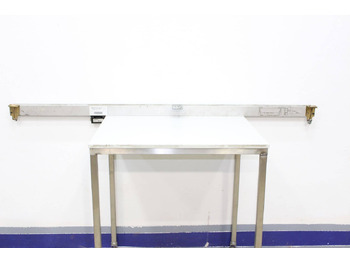 DUXON SMD Polar 155 EMC - Printing machinery