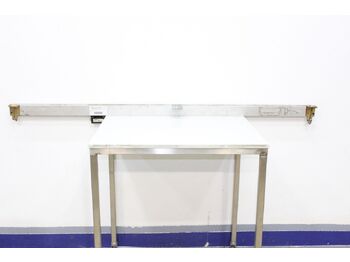 DUXON SMD Polar 155 EMC - Printing machinery