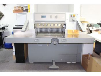 POLAR Guillotine Polar 78ES - Printing machinery