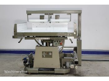 POLAR Jogger with air removal rollers Polar RB5 - Printing machinery