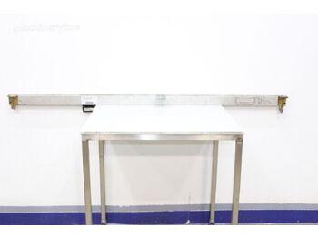 POLAR Measuring System for Polar 155 EMC DUXON SMD Polar 155 EMC - Printing machinery