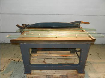 Polar 72-82-90-115 - Printing machinery