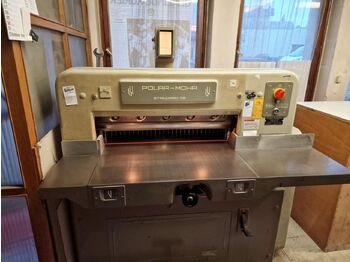 Polar 72 CS - Printing machinery