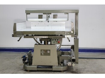Polar RB5 - Printing machinery