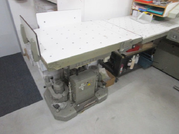  RÜTTLER POLAR RB2 - Printing machinery