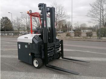 Amlift AGILIFT 3000E - 4-way reach truck