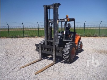 Forklift Ausa C250.4: picture 1