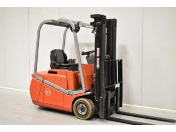 Electric forklift BT C3E 150: picture 1
