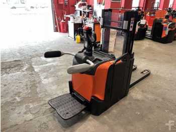 Stacker BT SPE 200 D: picture 1