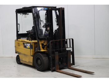 Electric forklift CATERPILLAR EP