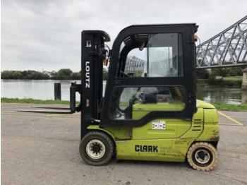 Forklift Clark GEX25: picture 1