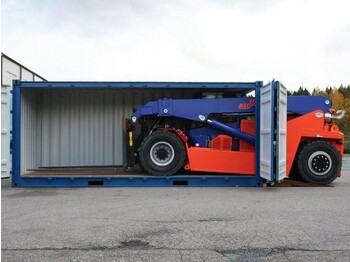 Meclift ML1812R - Container handler