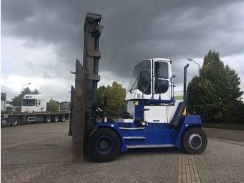 SMV SL 5E CA - Container handler