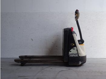 Pallet truck Crown WP3015: picture 1