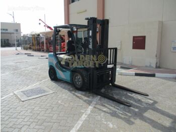 Baoli KBD30 Forklift - Diesel forklift