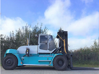 KONECRANES SMV 16 1200 B - Diesel forklift
