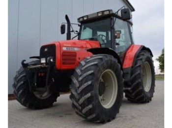 Massey Ferguson 6290 Powercontrol - Diesel forklift