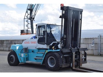 SMV 16-1200B - Diesel forklift