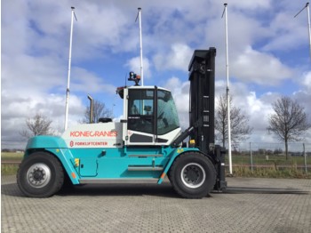 SMV 16-1200C  - Diesel forklift