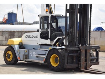 SMV 17-1200B - Diesel forklift