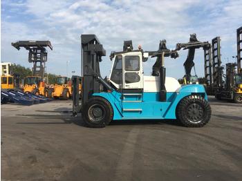  SMV 20-1200B - Diesel forklift