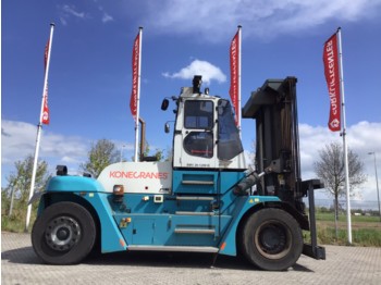 SMV 20-1200B  - Diesel forklift