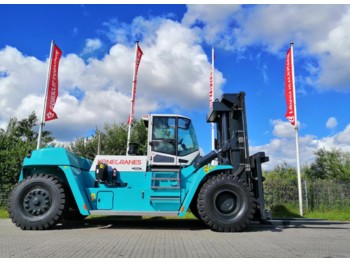 SMV 33-1200C  - Diesel forklift