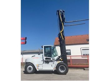 SMV Liftace F16-600C - Diesel forklift
