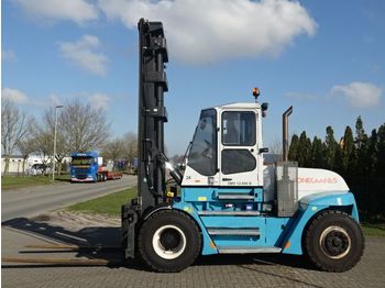 SMV SL12-600B - Diesel forklift